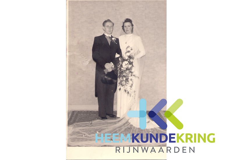 Wie uit Coll. J.Peet . Coll HKR (2)